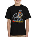 Thundercats Lion O Sword Of Omens Kid's T-Shirt product image 1