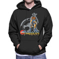 Thundercats Lion O Sword Of Omens Men's Hooded Sweatshirt product image 1