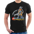 Thundercats Lion O Sword Of Omens Men's T-Shirt product image 1